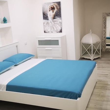 Marechiaro Paestum Hotel Buitenkant foto