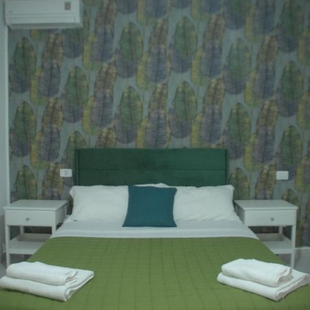 Marechiaro Paestum Hotel Buitenkant foto
