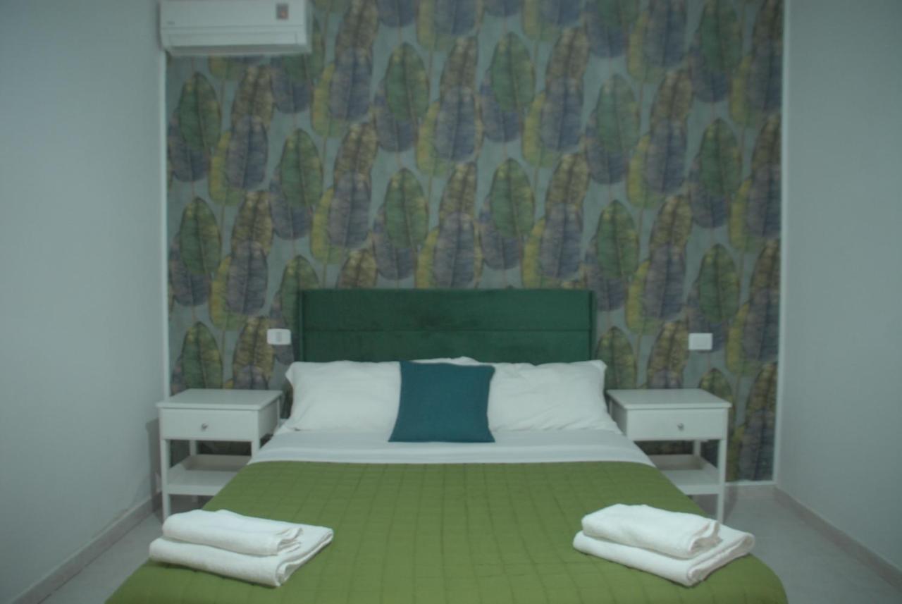 Marechiaro Paestum Hotel Buitenkant foto