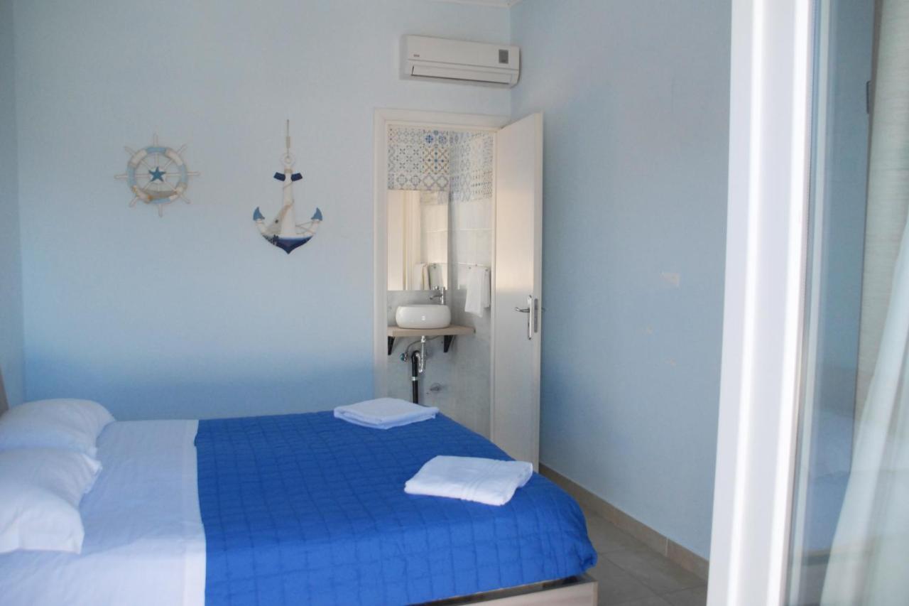 Marechiaro Paestum Hotel Buitenkant foto