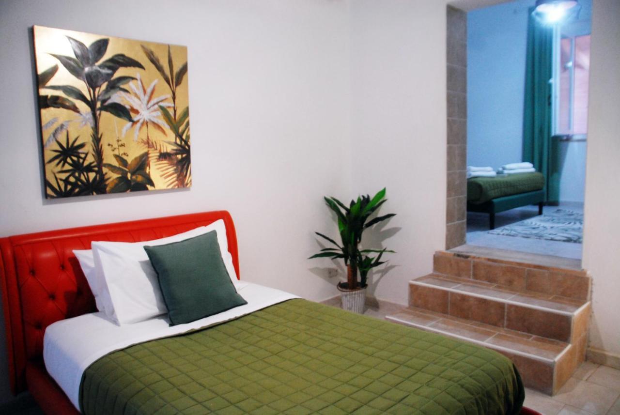 Marechiaro Paestum Hotel Buitenkant foto