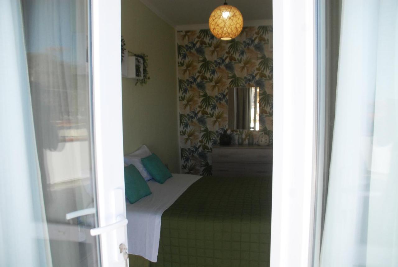 Marechiaro Paestum Hotel Buitenkant foto