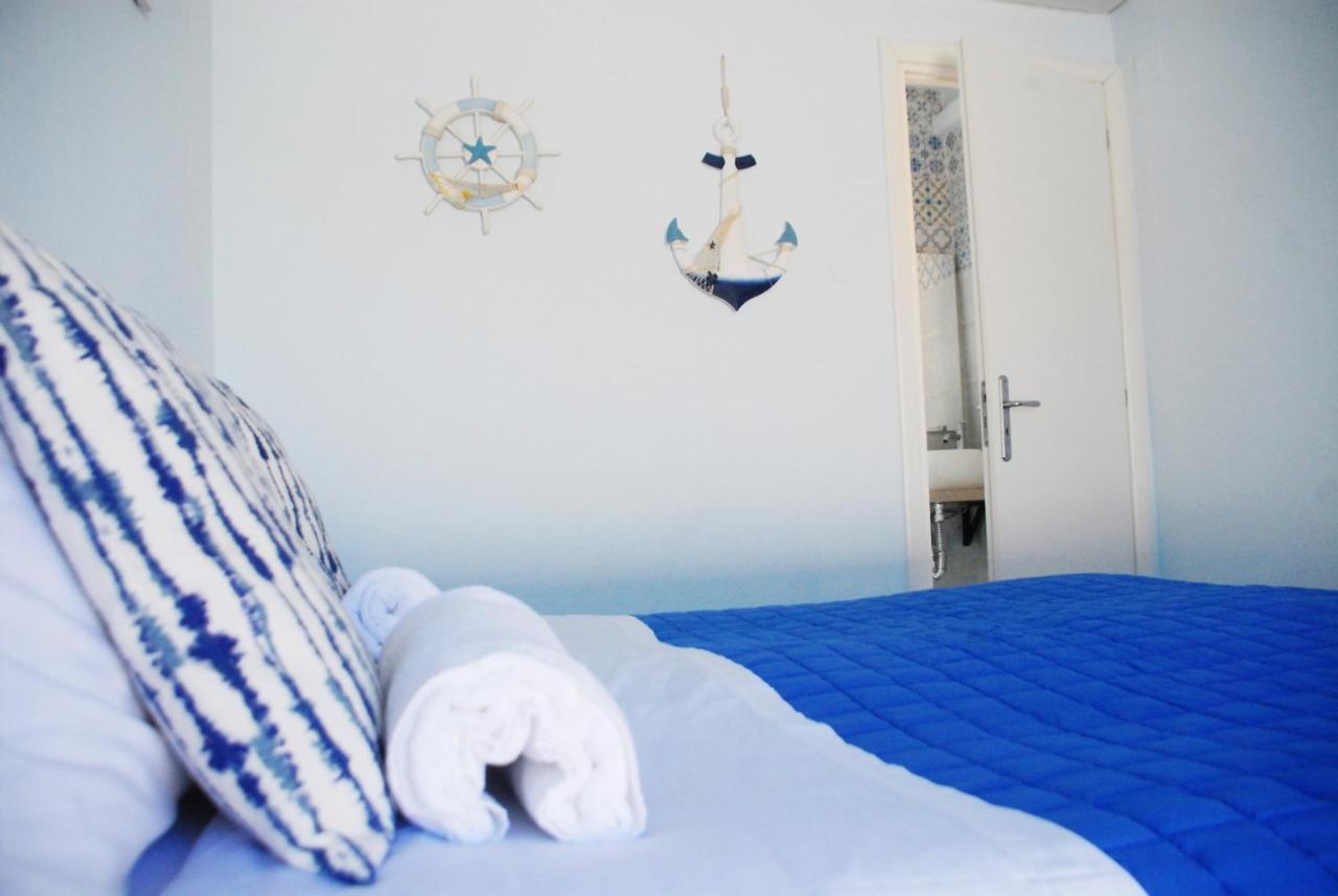 Marechiaro Paestum Hotel Buitenkant foto